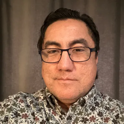 Geovanny Martinez dba Geovadeco