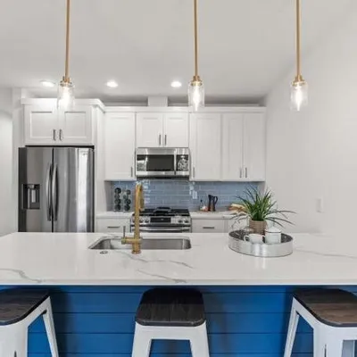 Trento Carpentry LLC