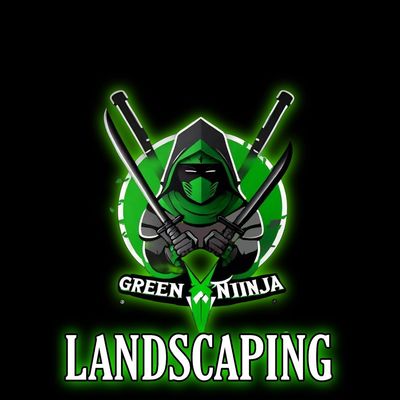 Green Ninja Landscaping