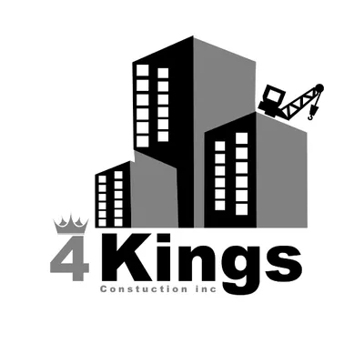 4 kings construction inc.