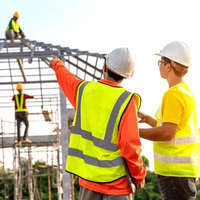 STATE TO STATE PROPERTY CONSTRUCTION
