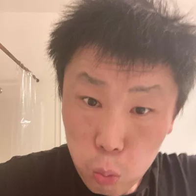 Henry Yin