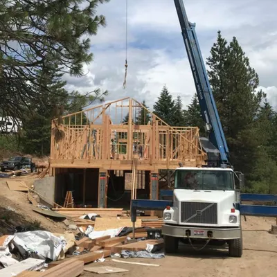 JLC Custom Builders LLC