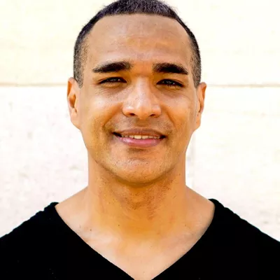 Alex Cedeno Online Coach