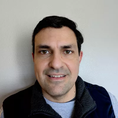Tiago Bueno