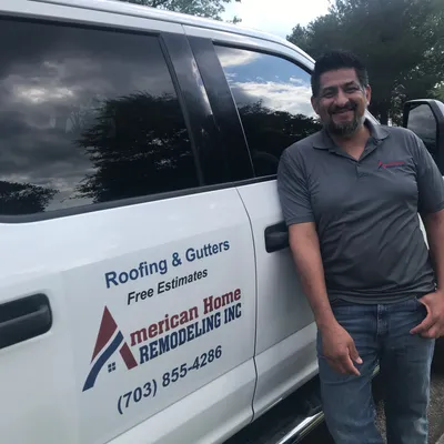 American Home Remodeling corp.