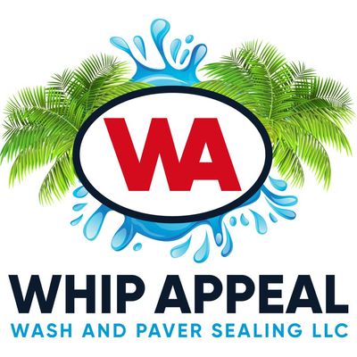 Whip appeal wash an seal