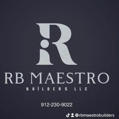 RB Maestro Builders