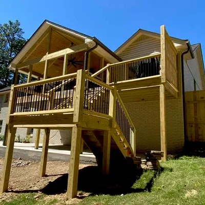 Bamtocc Construction LLC