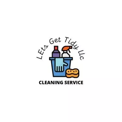 Let’s Get Tidy llc
