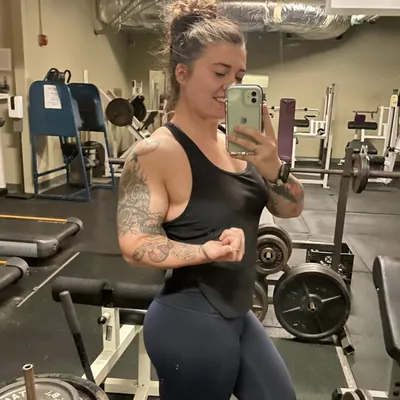 Relentless Fitness | Shelby Millington