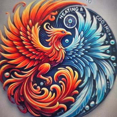 Phoenix  heating and cooling