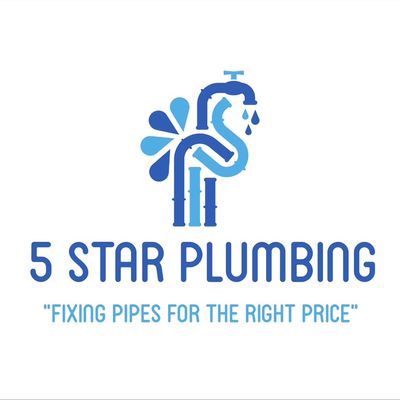 5 Star Plumbing & Drains LLC
