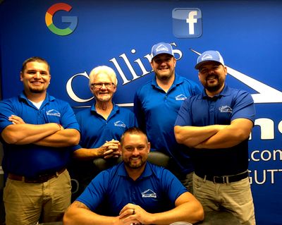 Collins Roofing