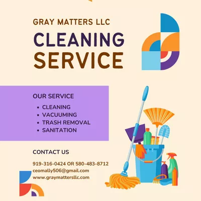 Gray matters LLC