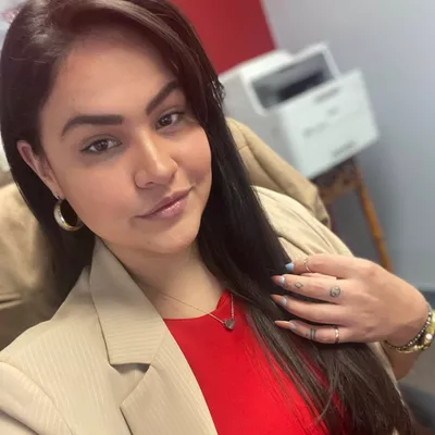 Ninoschka Lee Avilés
