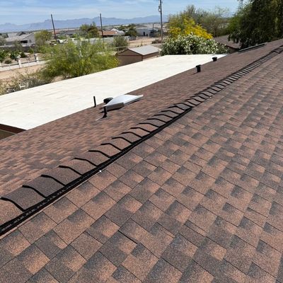 Thinkforce Consulting (Roofing)