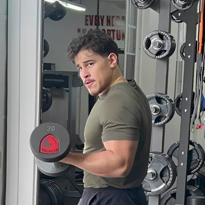 Alvarez Athletic