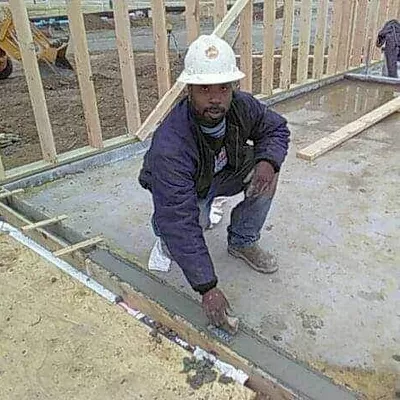 Brooks Remodeling & Construction LLC