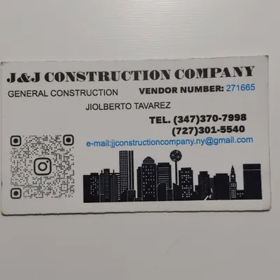 JJCONSTRUCTIONCOMPANY.NY.LLC
