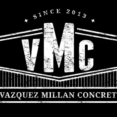 Vazquez Millan Concrete