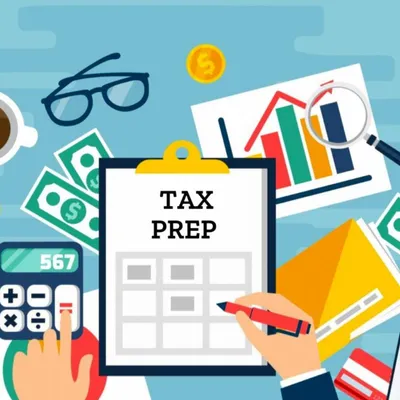 S&S Tax and Bookkeeping