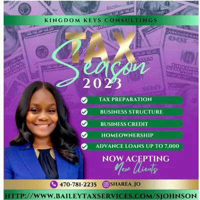 Kingdom Keys Consultings LLC