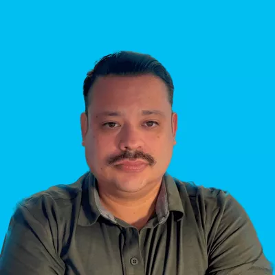 Jorge Angulo