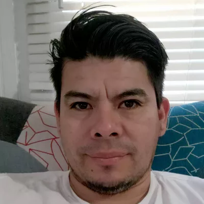 Johan Velasquez