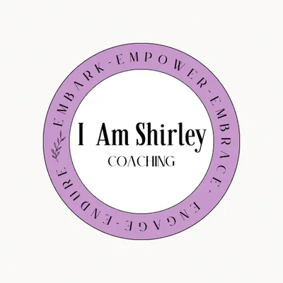 I Am Shirley
