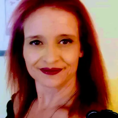 Jeanne Andres