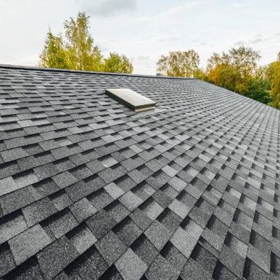 Twins roofing
