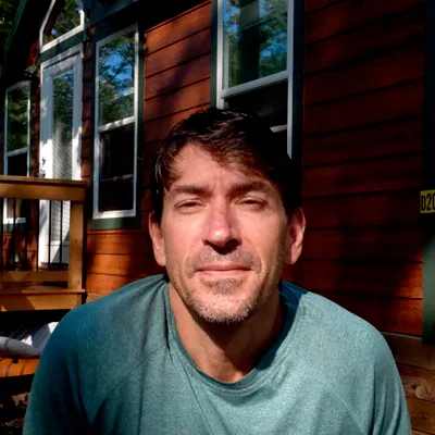 Eric Spaar