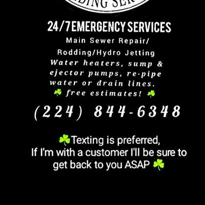 Irish Engineering LLC
