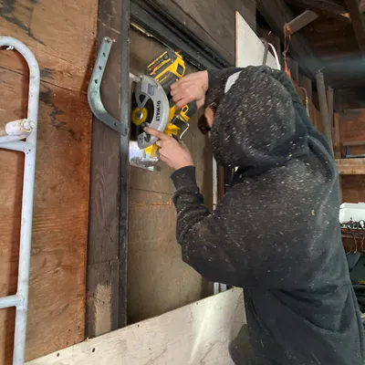 Najee construction and maintenanc