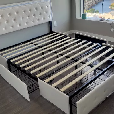 Furniture Assembly & Fence Installation