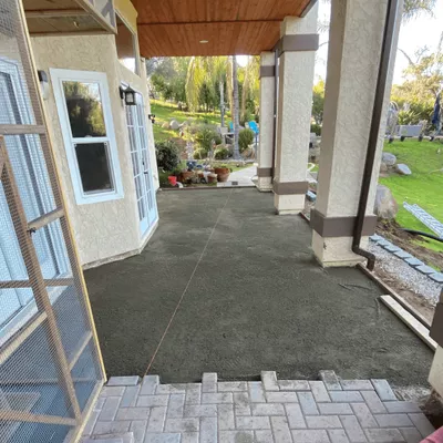 San Diego Landscape phases and Trades
