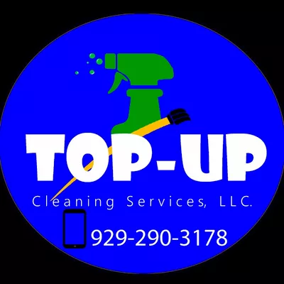 TopUp Cleaning Service
