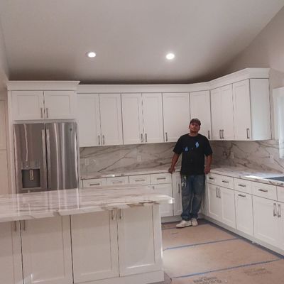 Vanegas Rejuvenating Works