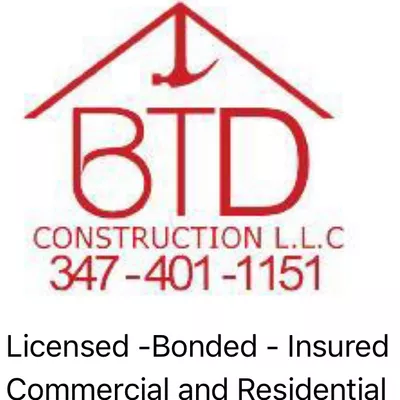 B.T.D Construction LLC