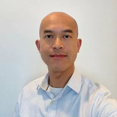 Jimmy Huang