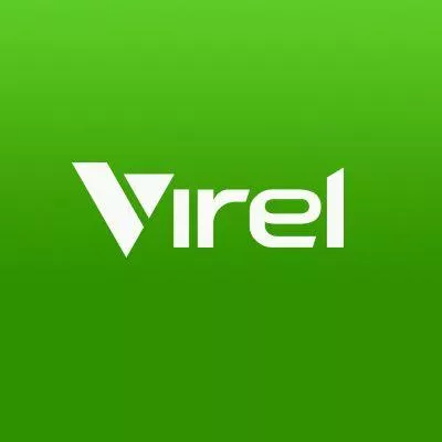 Virel-Professional Cleaning and Disinfecting