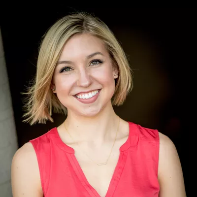 Alison Machabee, MA