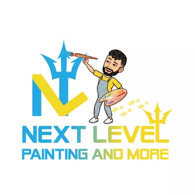 Next level painting and more