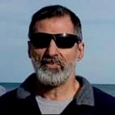 Frank Khoozani