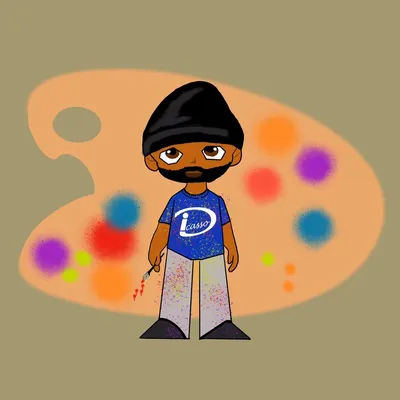 Dicasso 94 LLC