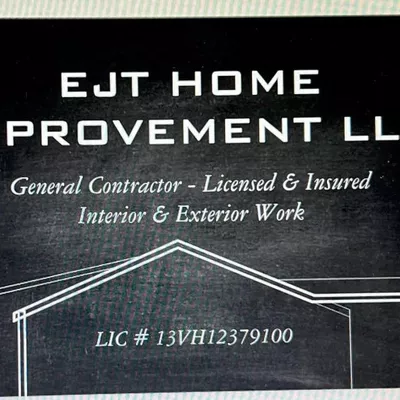 EJT Home Improvement LLC