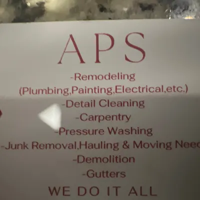 A.p.s ltd liability company