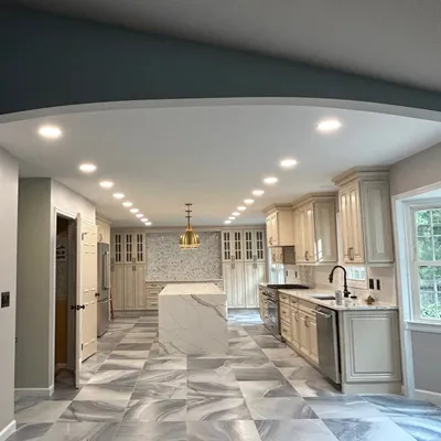 Napo Contracting LLC