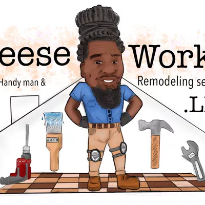 Reese works remodeling & new construction